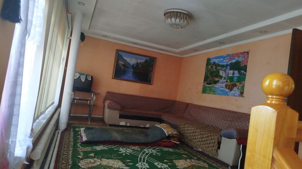 6 комнат и более, 180 м², 10 соток, Бишкек, Кожомкул стадион Собственник: фото 6