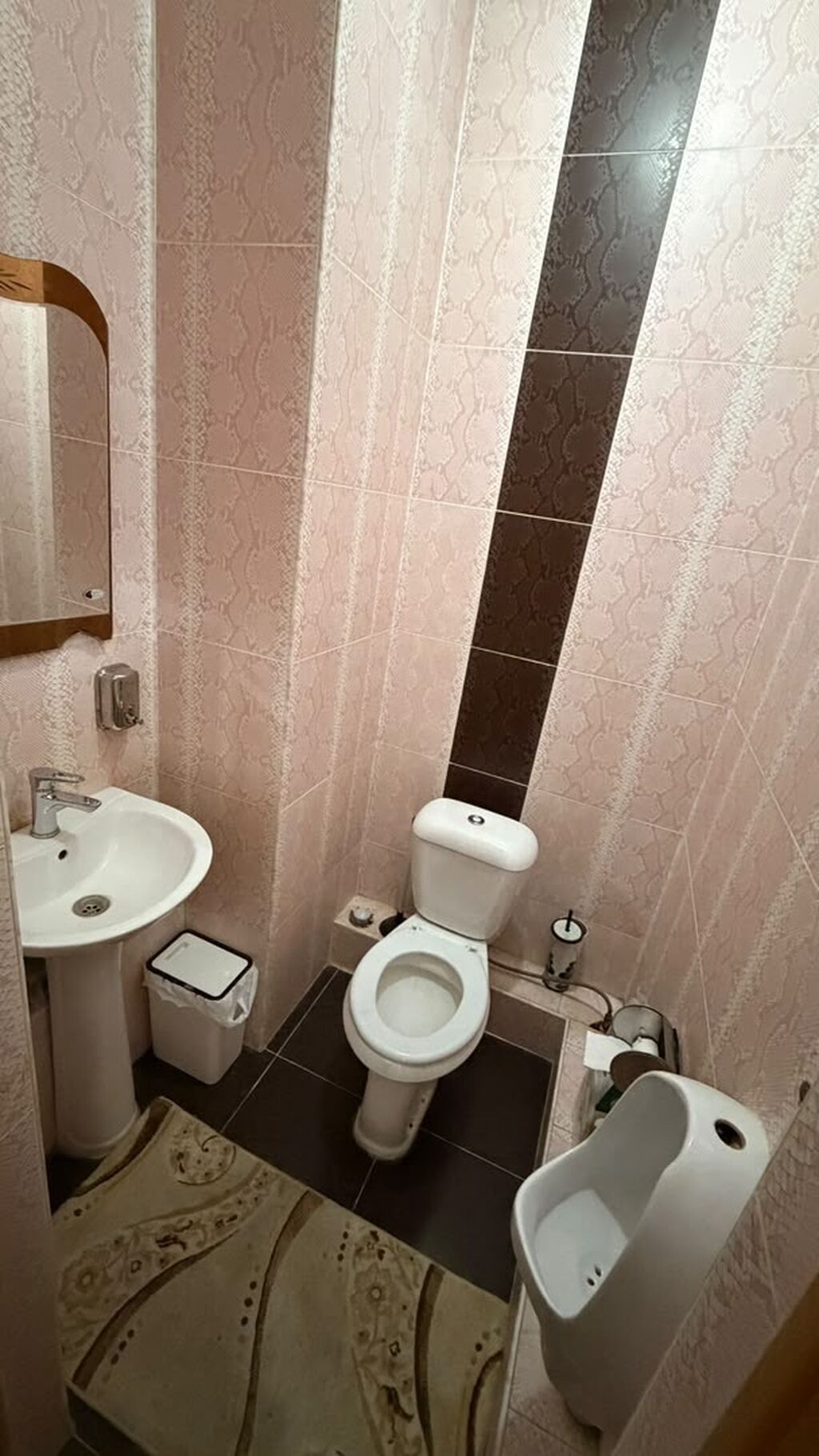 3 комнаты, 80 м², 7 мкр Элитка, 7 этаж: фото 6