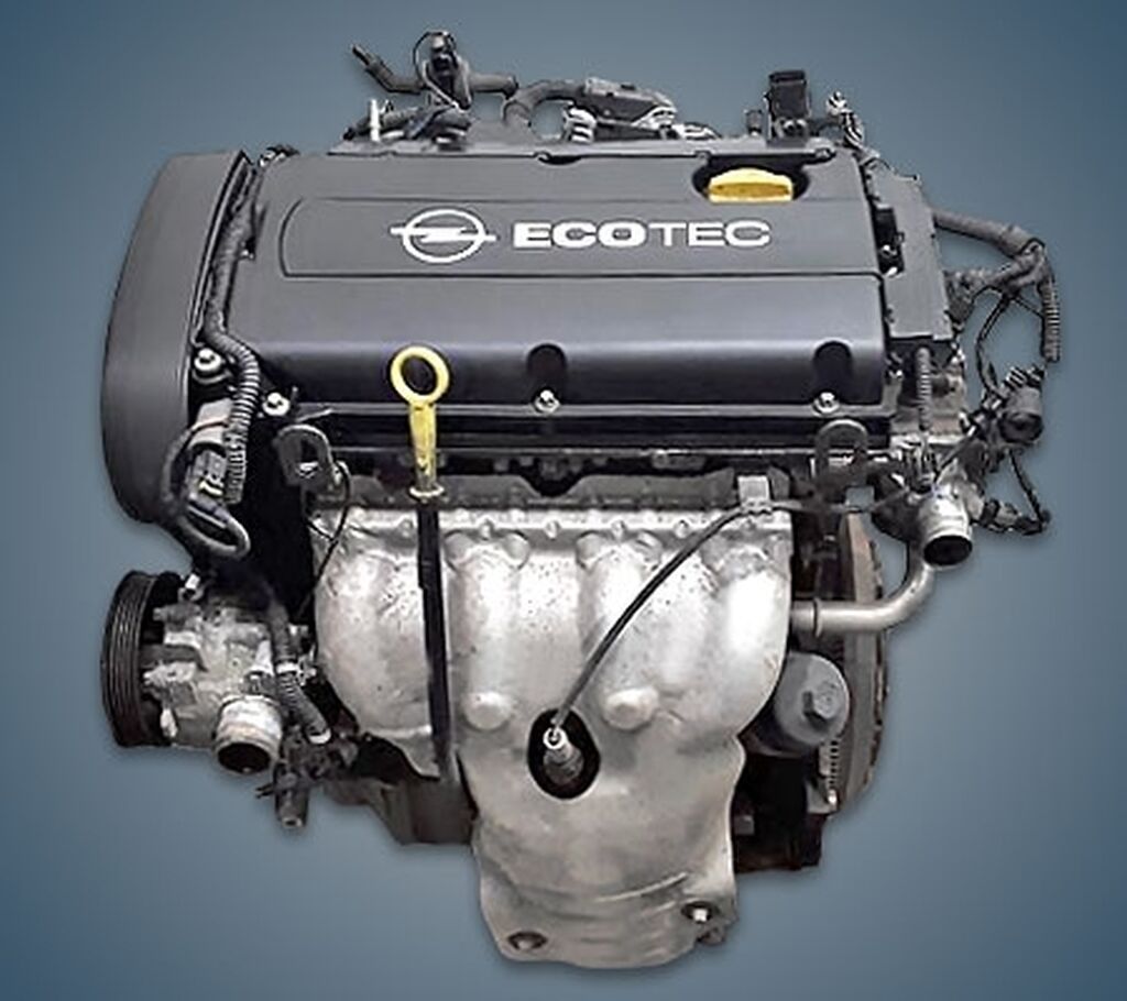 Двигатель z18xer купить. Двигатель Opel Astra h z18xer. Opel 1.8 z18xer.