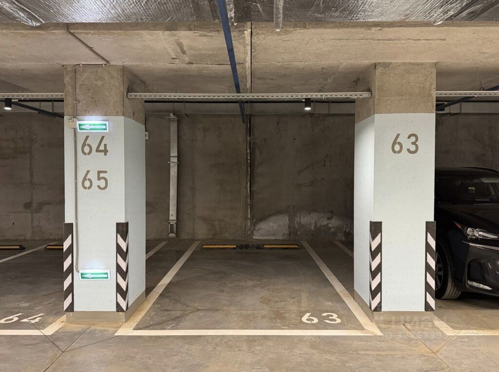Parking space for sale in Yasamal, 18 m², 23 000 AZN, photo 2 / 2
