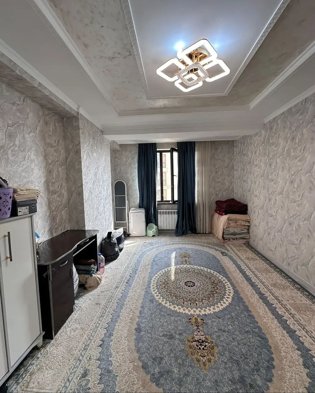 Сдам 2-комнатную квартиру, 68 м², Ош: фото 4