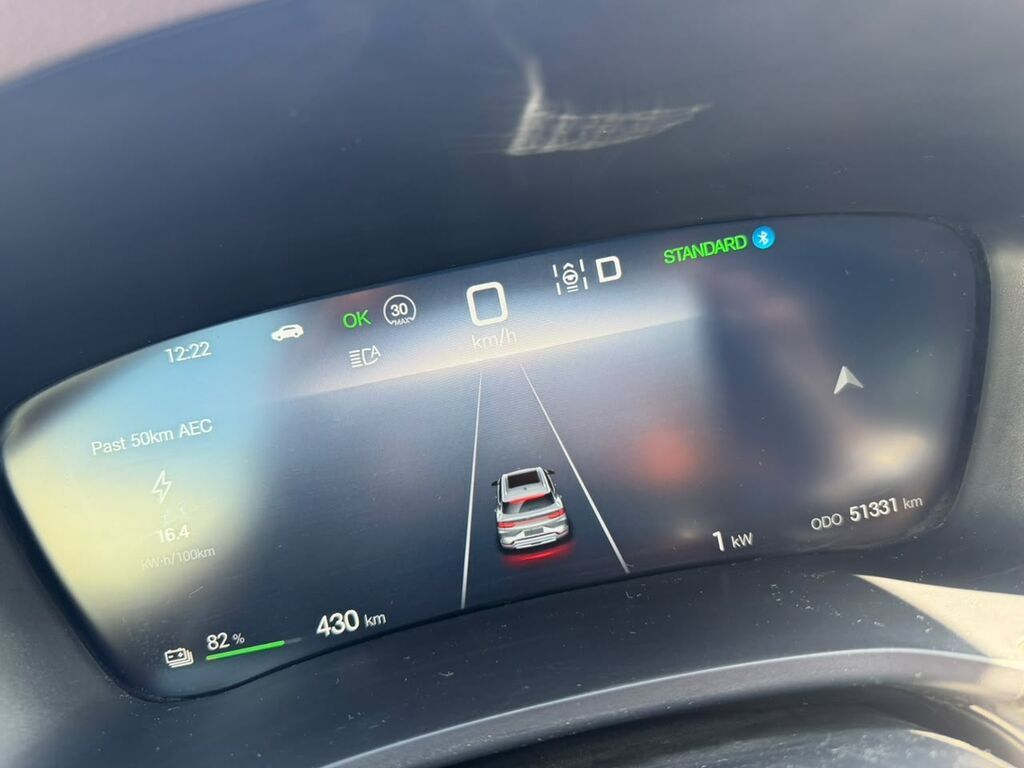BYD Song Plus: 2025 г., 0.1 л, Автомат, Электромобиль, Кроссовер: фото 8
