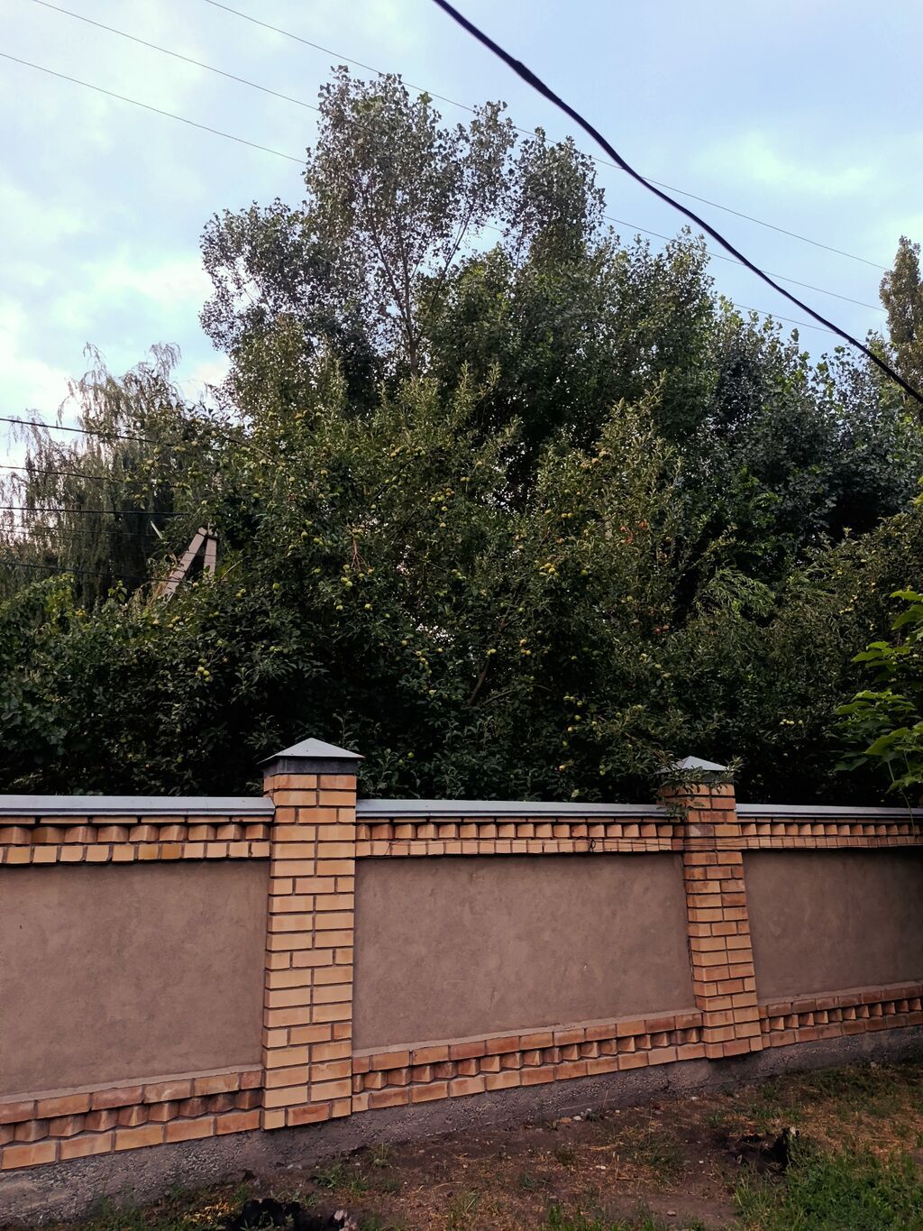 6 комнат и более, 120 м², 6 соток, Бишкек, Ак-Босого ж/м Собственник: фото 4