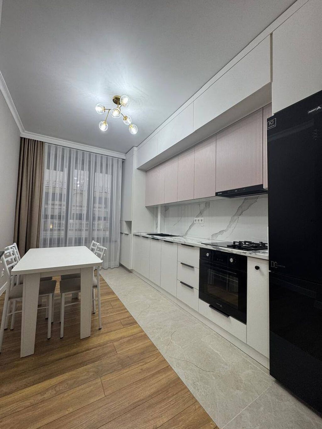 72 м² | 2-комнатная квартира | ЖК «Немецкий квартал» 800 $/мес.: фото 4
