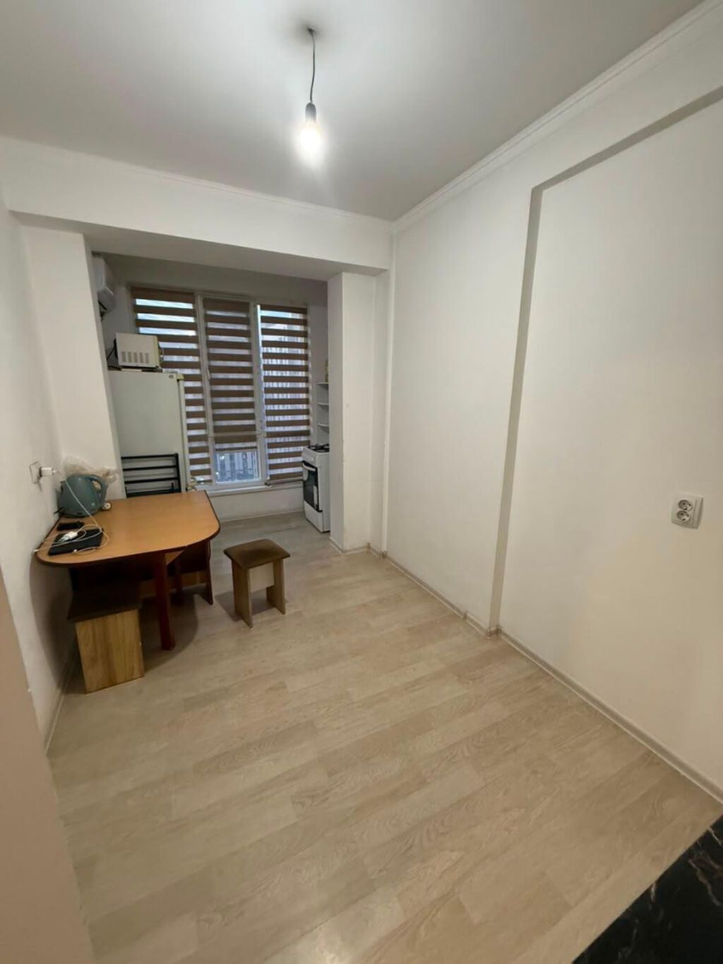 1 комната, 25 м², 10 этаж: фото 2