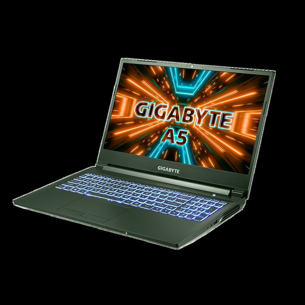 Ноутбук Gigabyte G5 Ge Купить