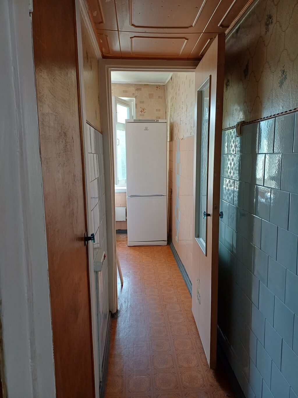 Продам 2-комнатную квартиру в районе Центральной мечети: фото 2
