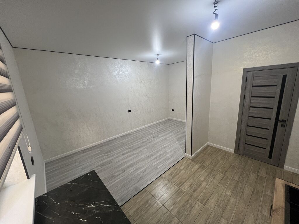 30 м², 1 комната, Рухий Мурас ж/м, Без животных: фото 5