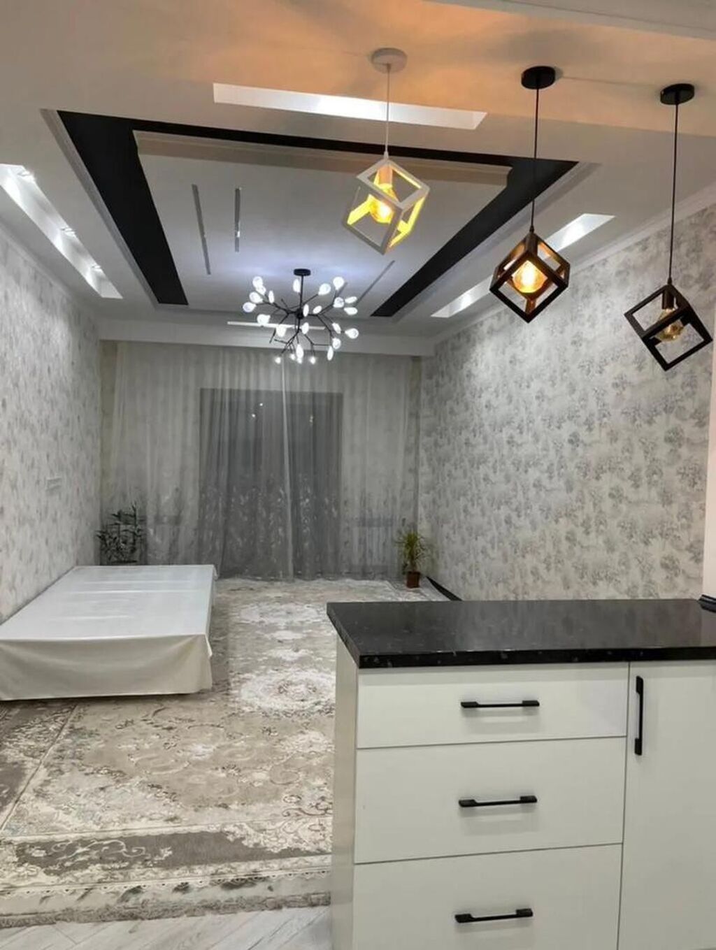 VIP Apartments Bishkek Элитные квартиры премиум-класса в центре: фото 7