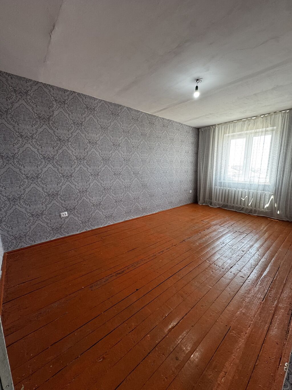 3 комнаты, 62 м², 4 этаж: фото 4
