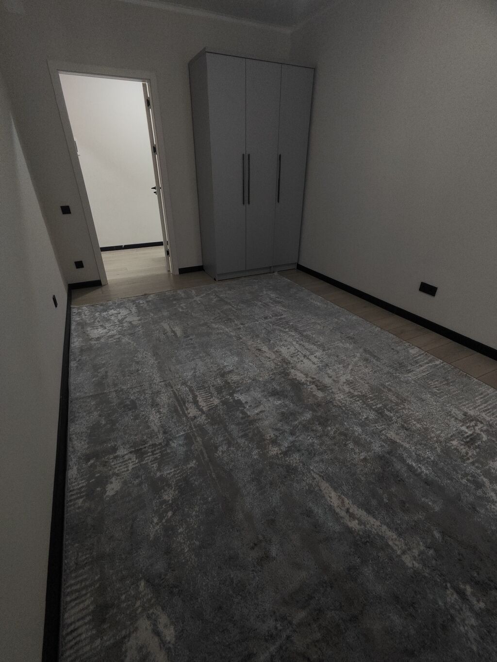 2 комнаты, 68 м², АЮ Гранд Элитка, 5 этаж, Косметический ремонт: фото 4