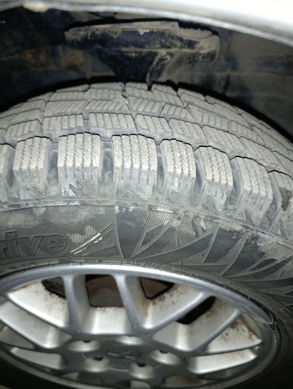 Mitsubishi Space Wagon: 2001 г., 2.4 л, Механика, Бензин, Универсал: фото 6