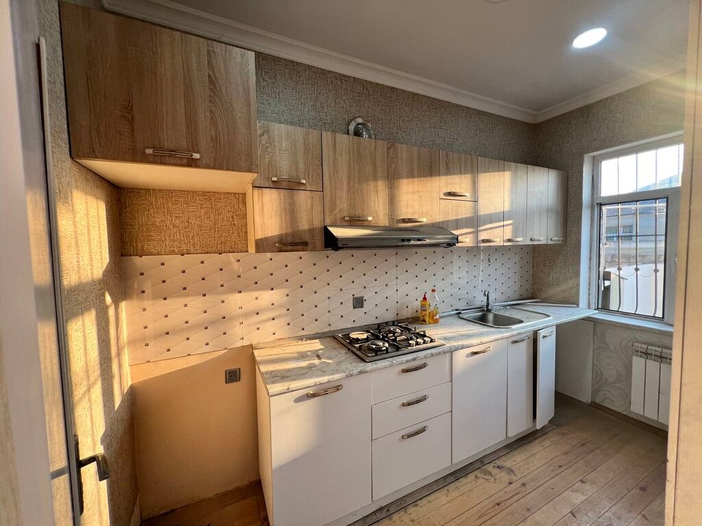 Binəqədidə 3 otaqlı həyət evi satılır, 80 m², 60 000 AZN, şəkil 3 / 7