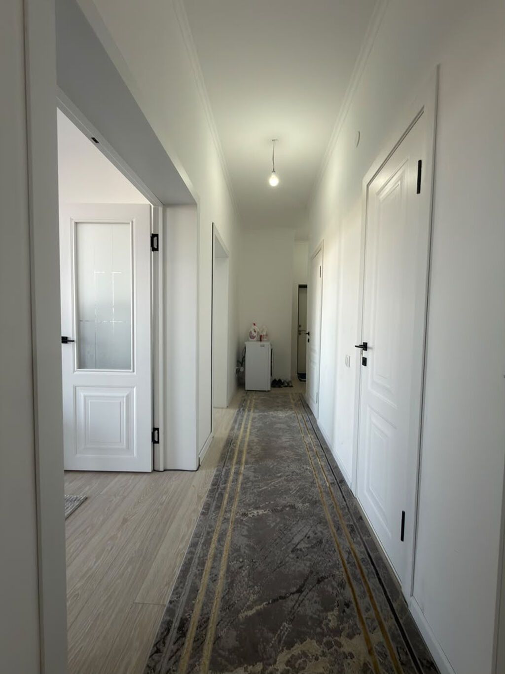 2 комнаты, 61 м², Ала-Арча ТРЦ Элитка, 2 этаж, Евроремонт: фото 7