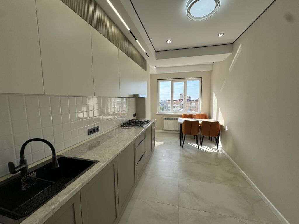 Продам 3-комнатную квартиру в 7 мкр, 86 м², 10 этаж: фото 7