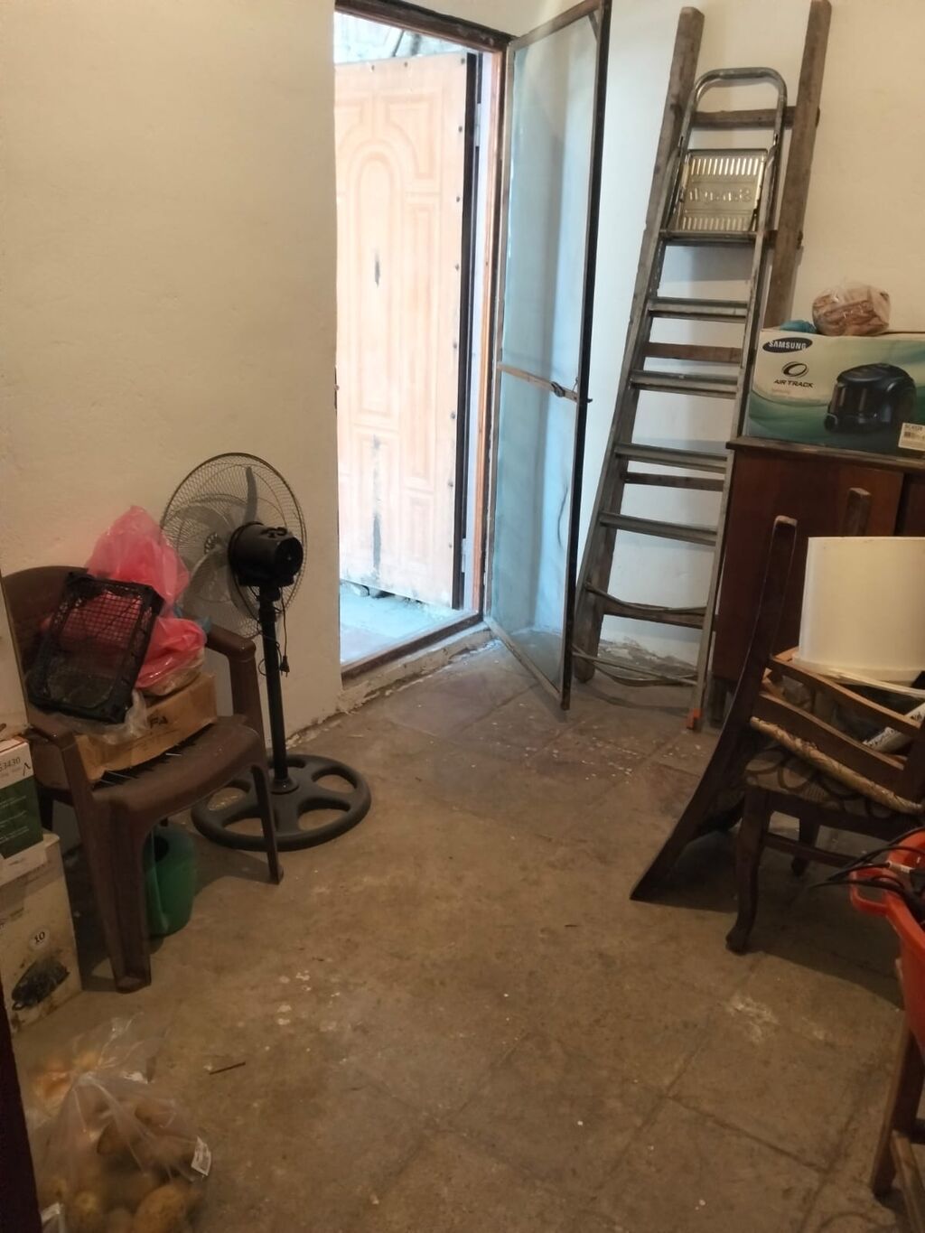 Bakıxanov qəs. 2 otaqlı, 71 kv. m, Kredit yoxdur, Orta təmir