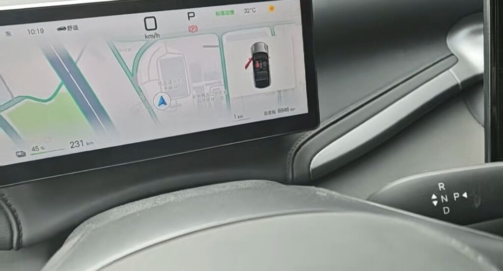 BYD Yuan Plus: 2025 г., Автомат, Электромобиль, Кроссовер: фото 3