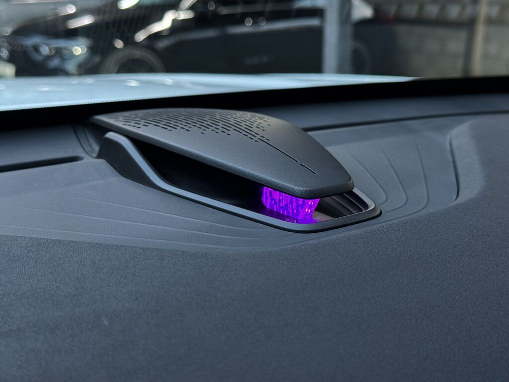 Changan Uni-Z: 2025 г., 1.5 л, Автомат, Бензин, Седан: фото 6