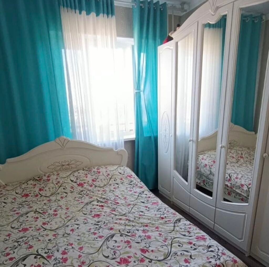 2 комнаты, Собственник, Без животных, от 1 года, С мебелью полностью: фото 6