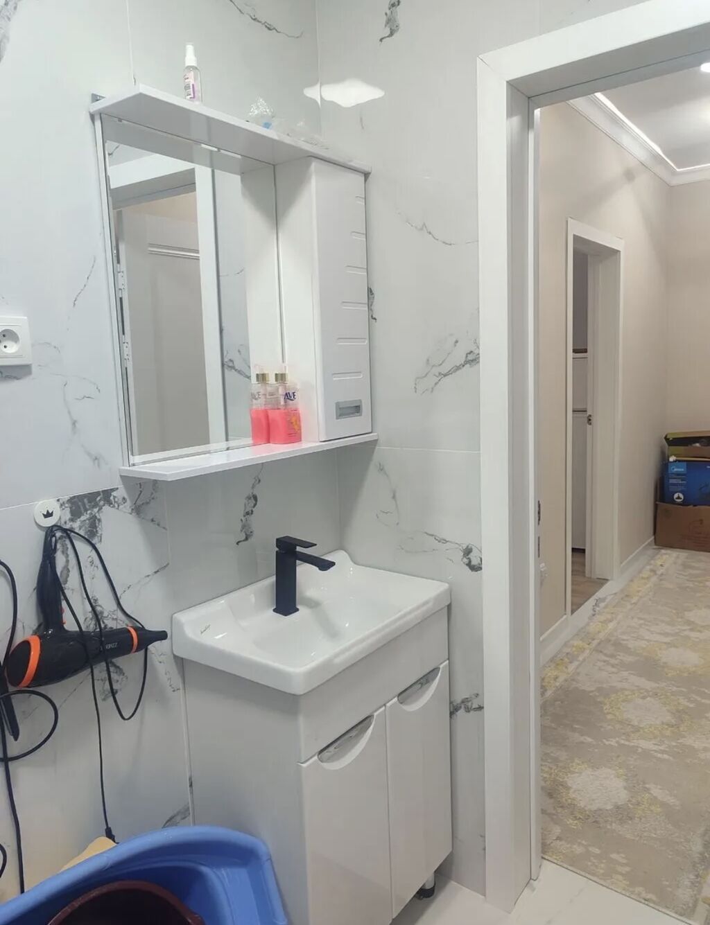 Продам 1-комн. квартиру, 43 м², мкр. Элитка: фото 5