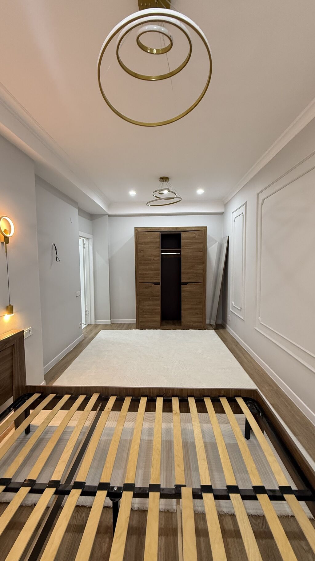 2 комнаты, 73 м², 11 этаж: фото 4