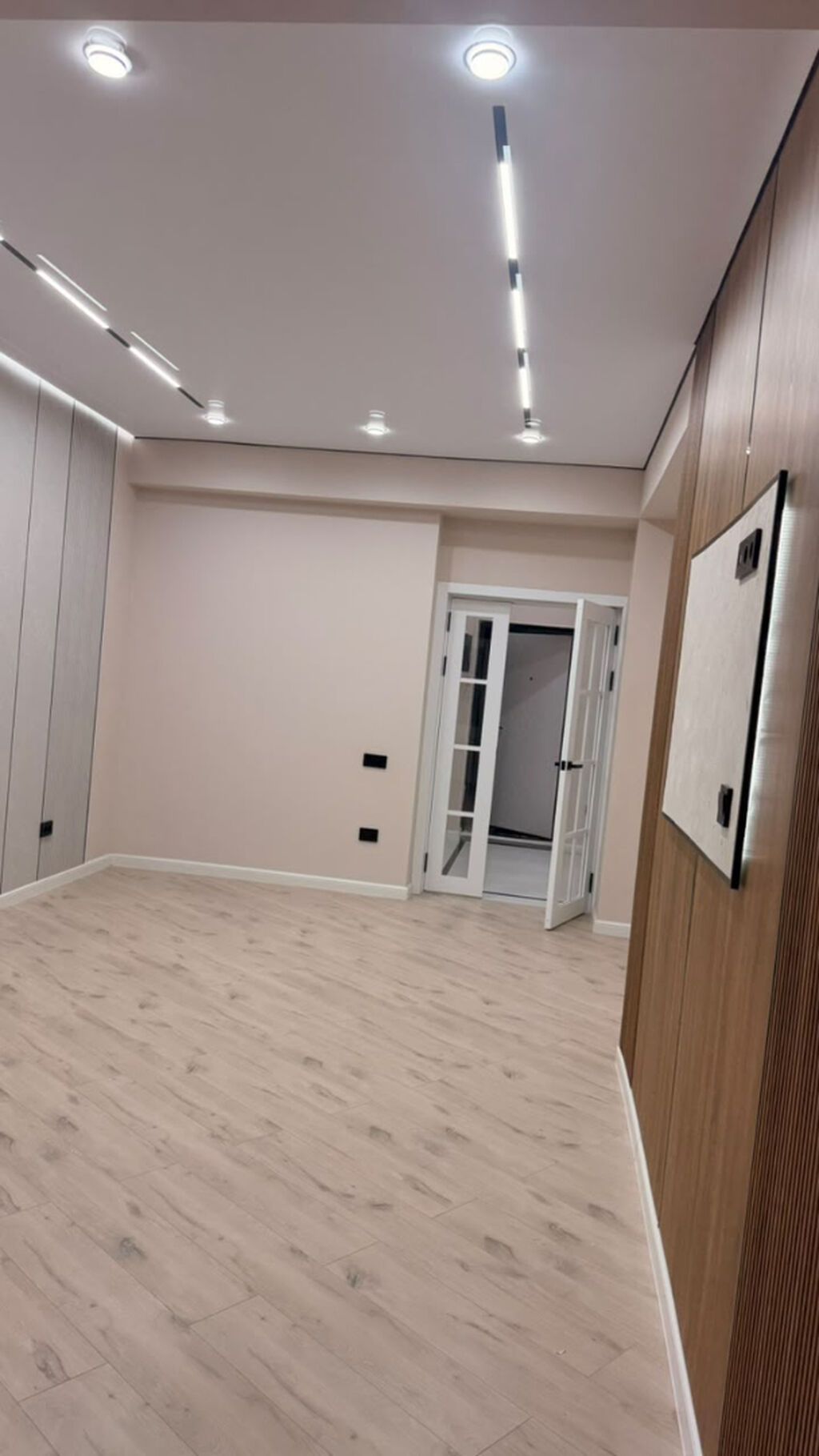 1 комната, 50 м², Нижний Джал (Джал-23) 11 этаж, Дизайнерский ремонт: фото 5