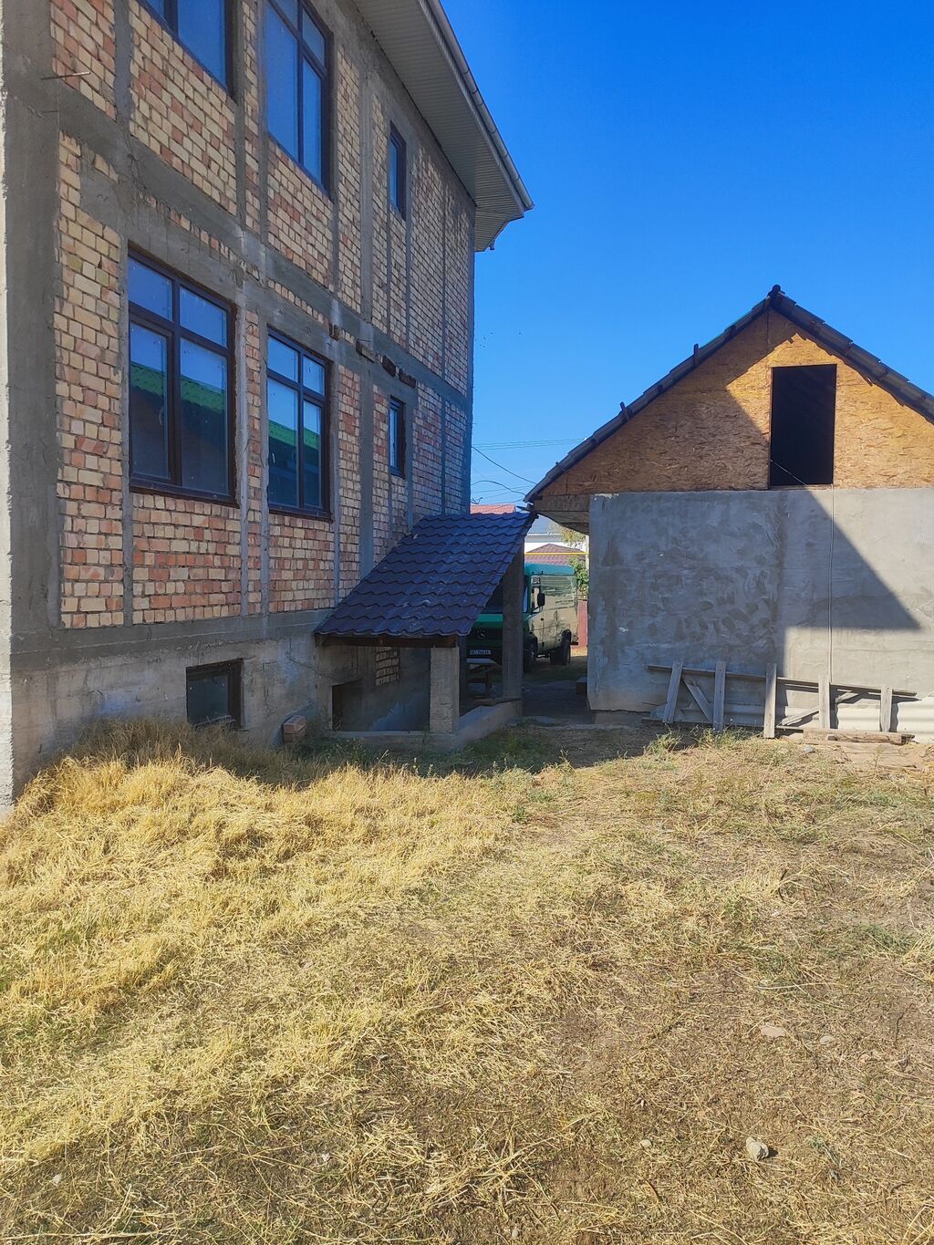 6 комнат и более, 450 м², 10 соток, Бишкек, Кок-Жар мкр Собственник: фото 3