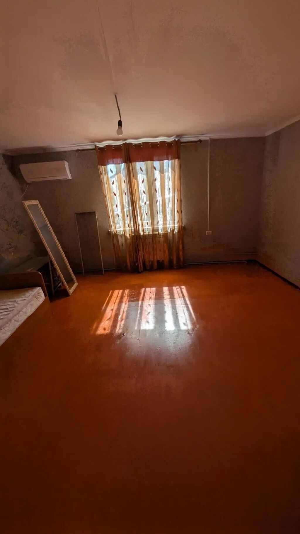 60 м², 3 комнаты, Пишпек, Без животных: фото 5