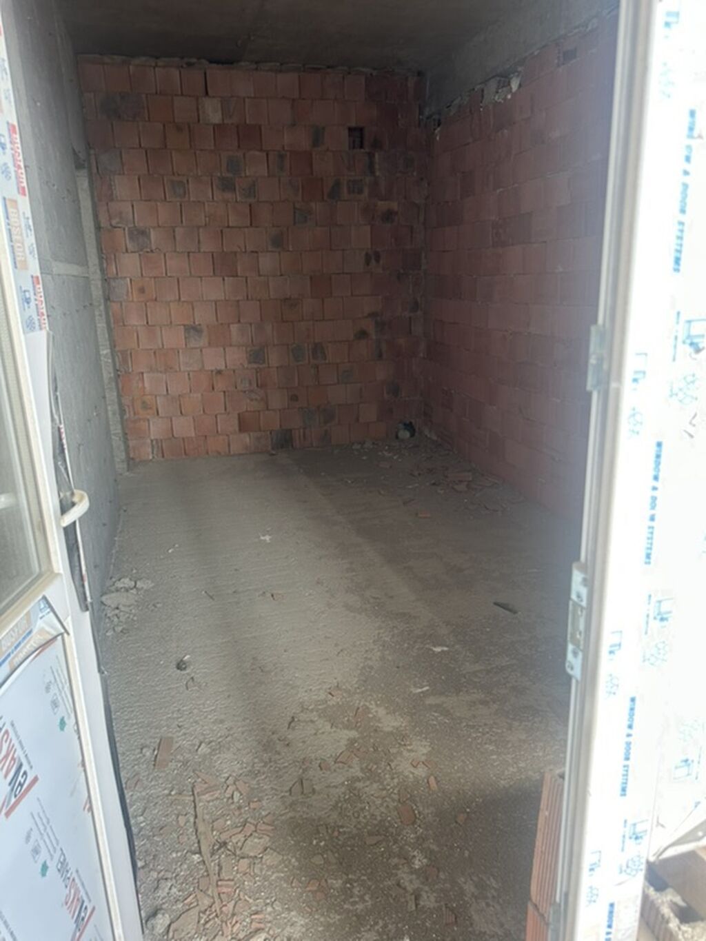 3 otaqlı, Yeni tikili, 109 kv. m