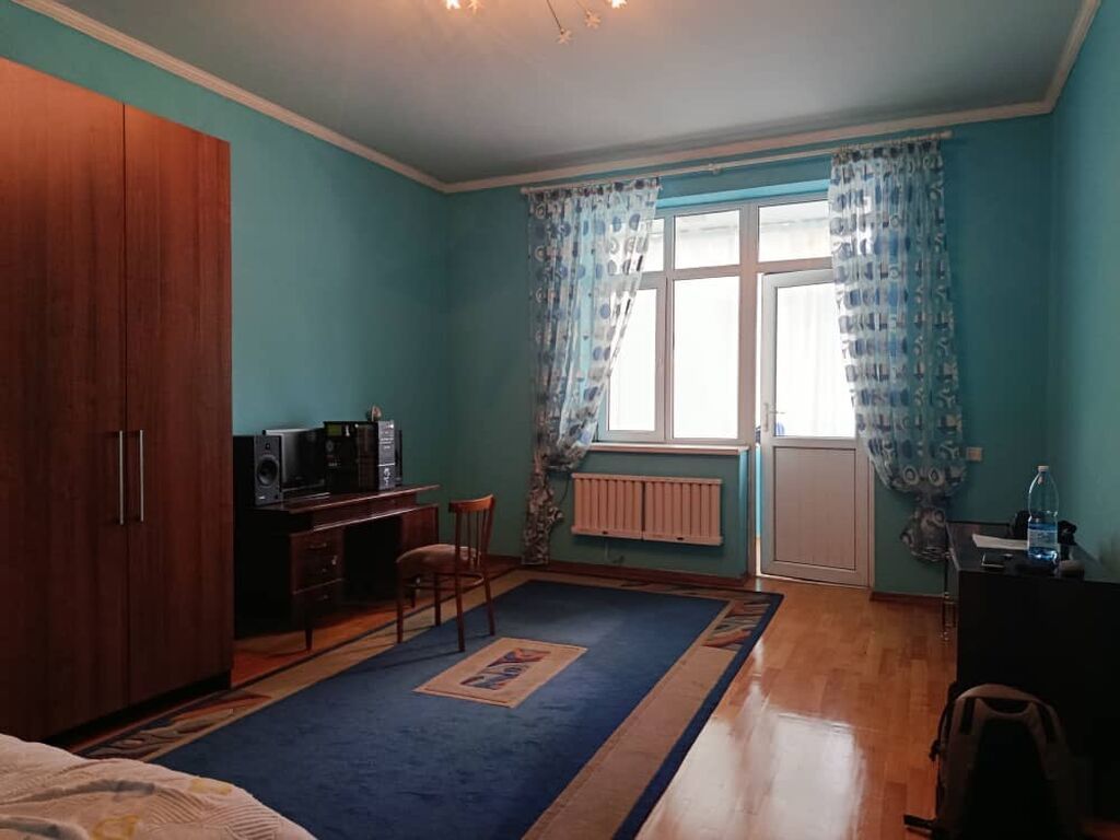4 комнаты, 160 м², Элитка, 2 этаж: фото 6