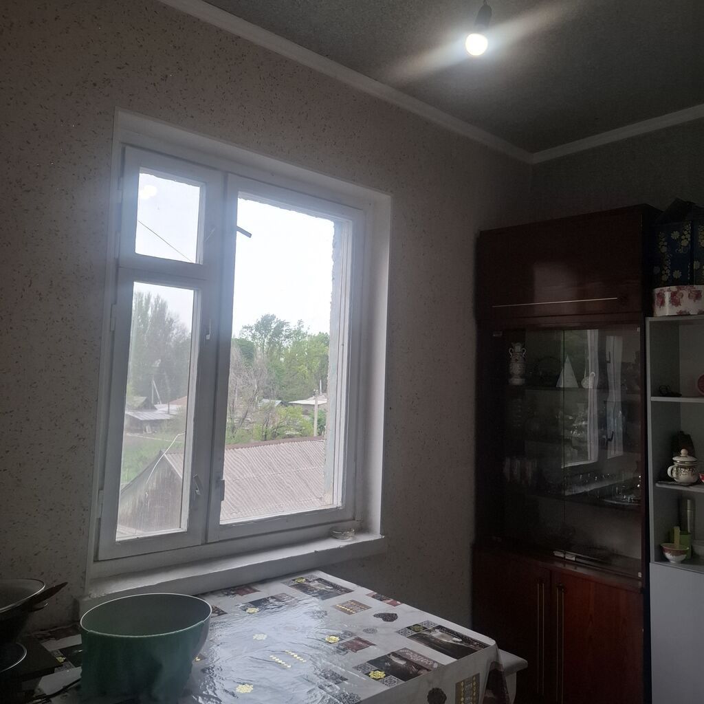 1 комната, 35 м², 3 этаж: фото 3