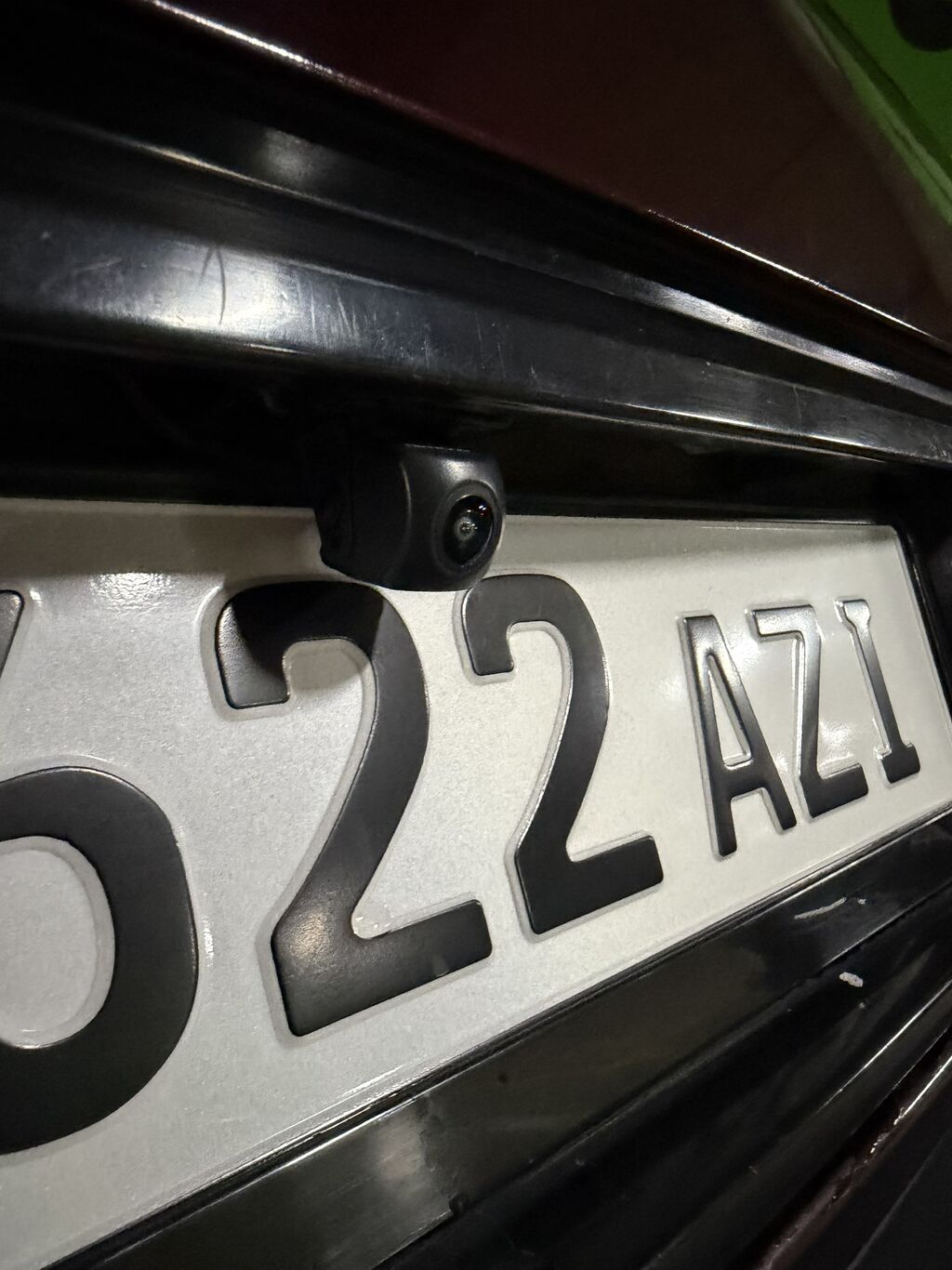 Volkswagen Passat: 1989 г., 1.8 л, Механика: фото 6