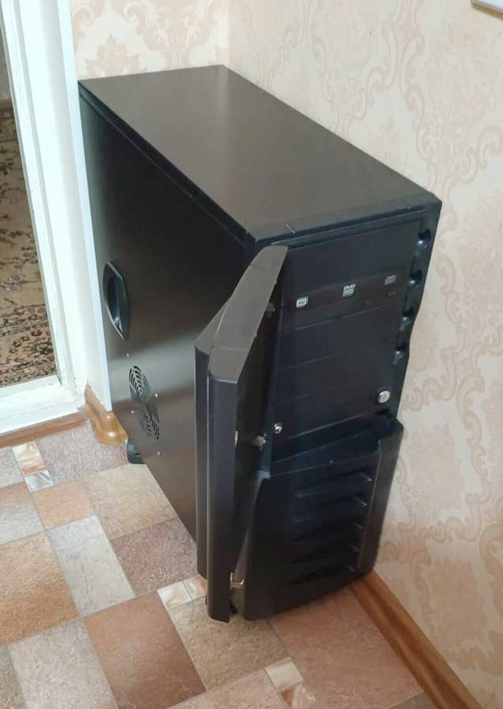 Компьютер, ОЗУ 8 ГБ, Для работы, учебы, Б/у, Intel Core i5, HDD: фото 2