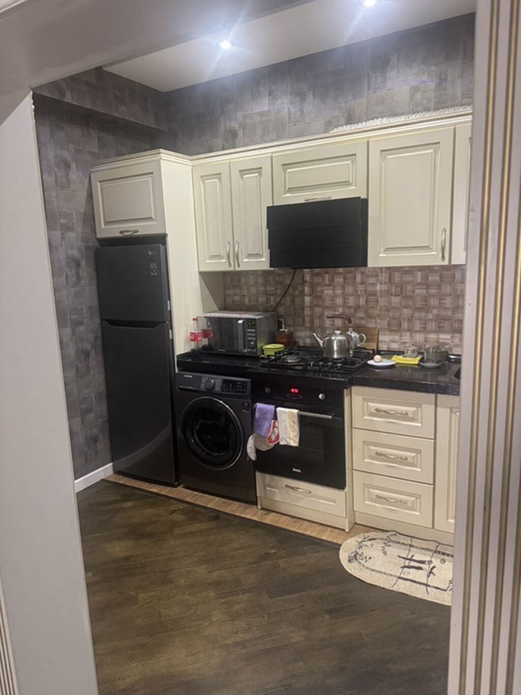 TƏCİLİ SATILIR — XIRDALAN, AFF PARK Xırdalan, AFF Park, 25-ci küçə