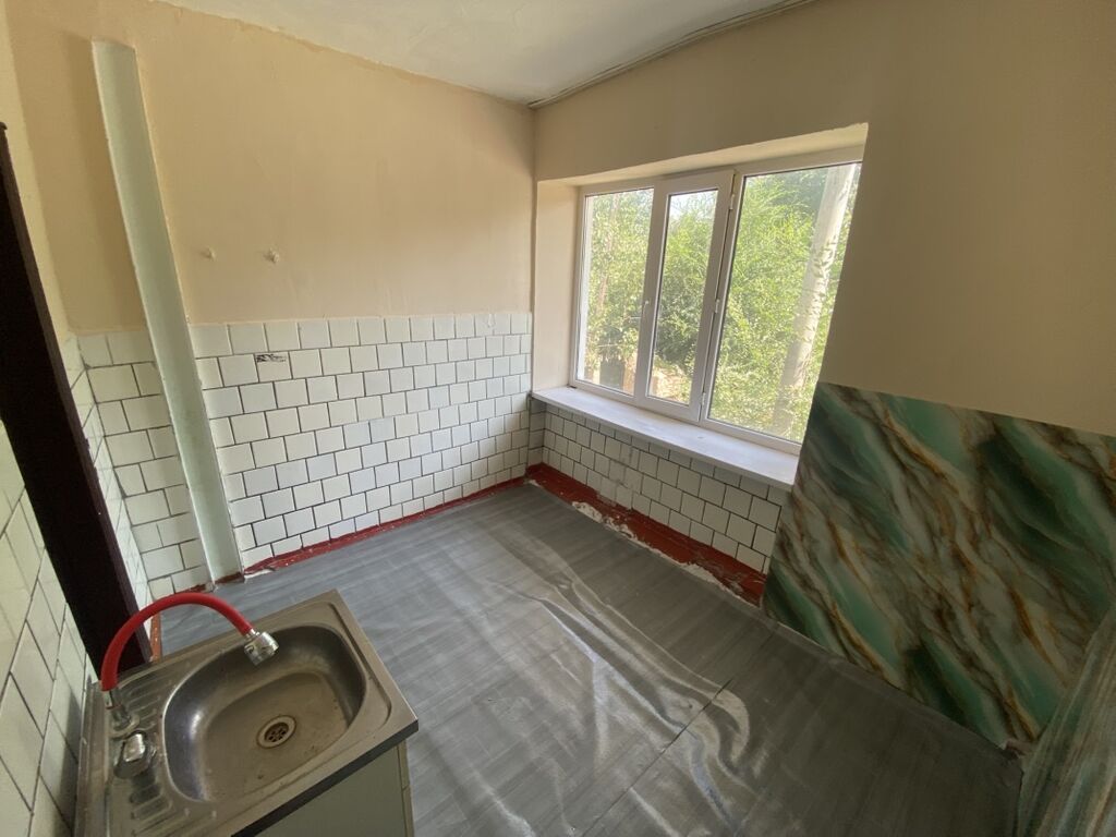 🏠 Продаётся 2-комнатная квартира в Ивановке 📍 Район станции 📐 Площадь