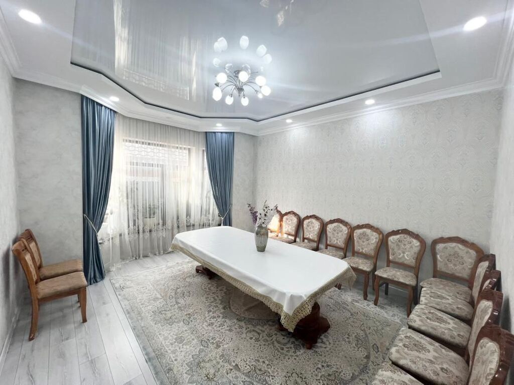 6 комнат и более, 320 м², 7 соток, Бишкек, Арча-Бешик ж/м Собственник: фото 7