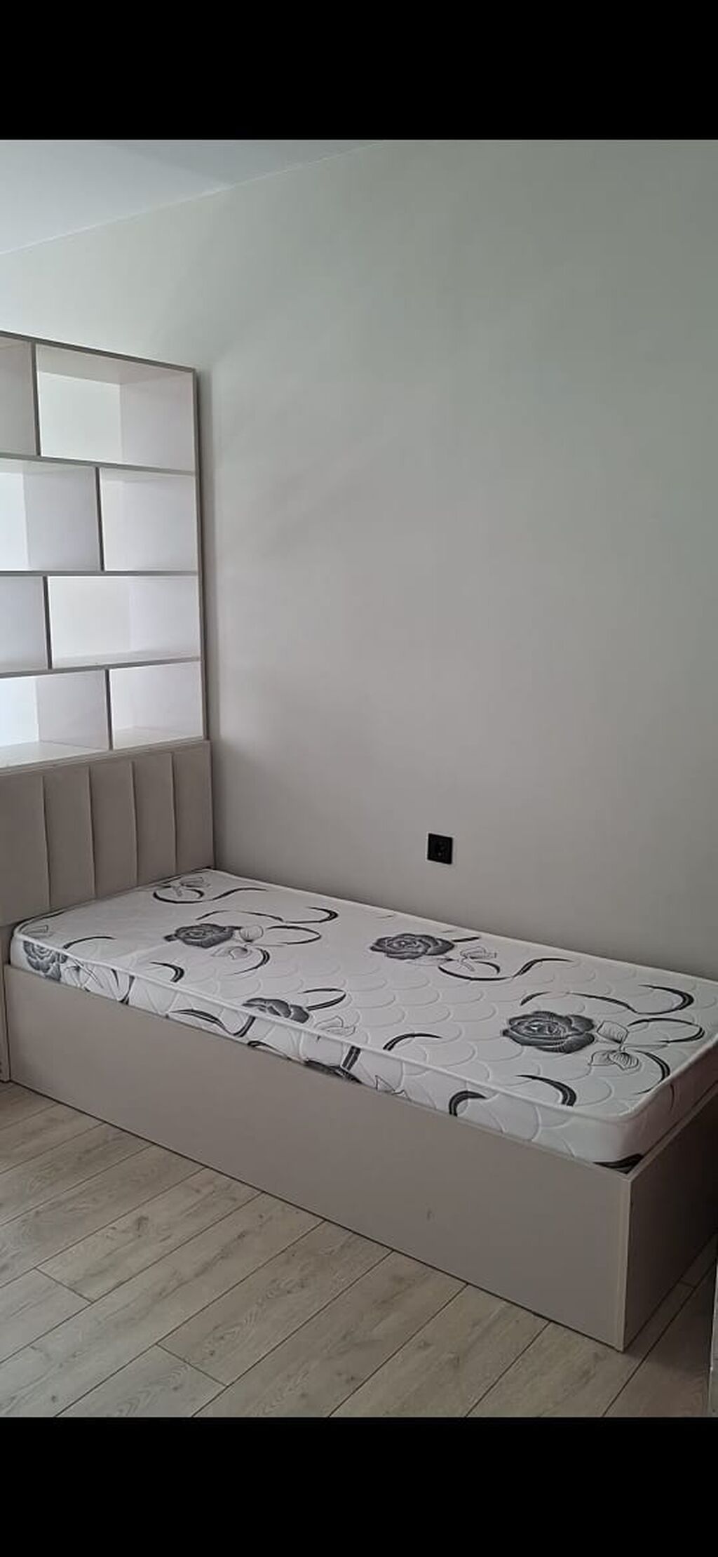 Новый комплект, сделано на заказ, размер не подошол.Односпальная: фото 2