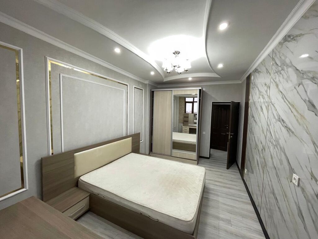 3 комнаты, 80 м², 6 этаж, Дизайнерский ремонт: фото 5