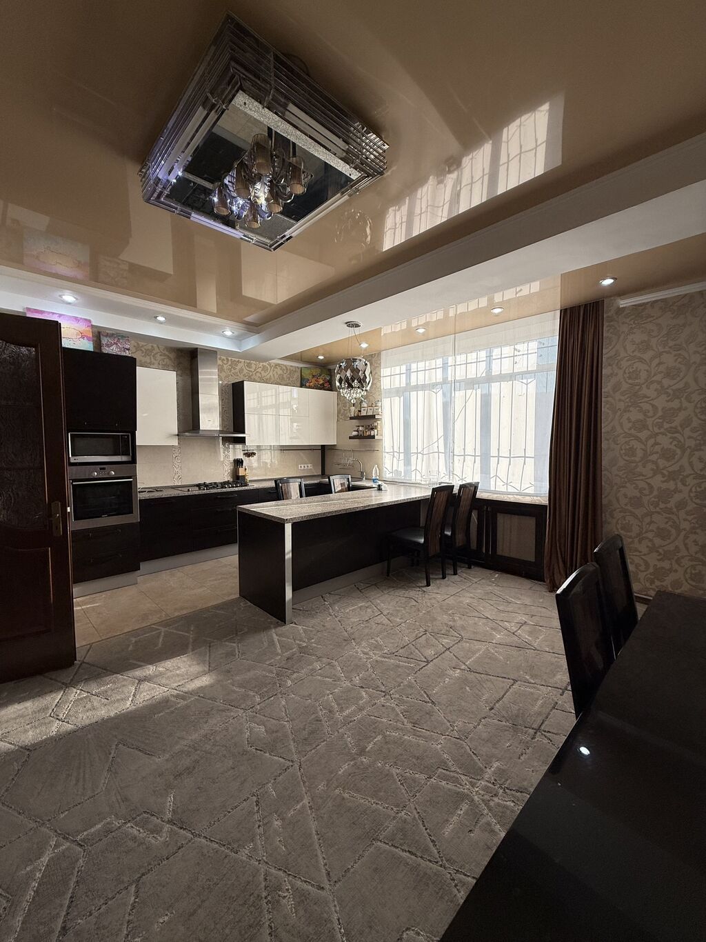 Продам 3-комнатную квартиру 187 м² в Бишкеке: фото 7