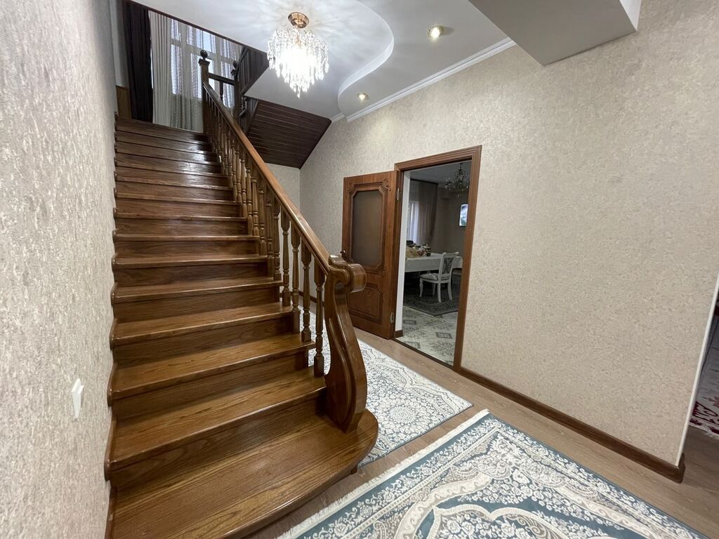 501 м², 6 комнат и более, Арча-Бешик ж/м: фото 6