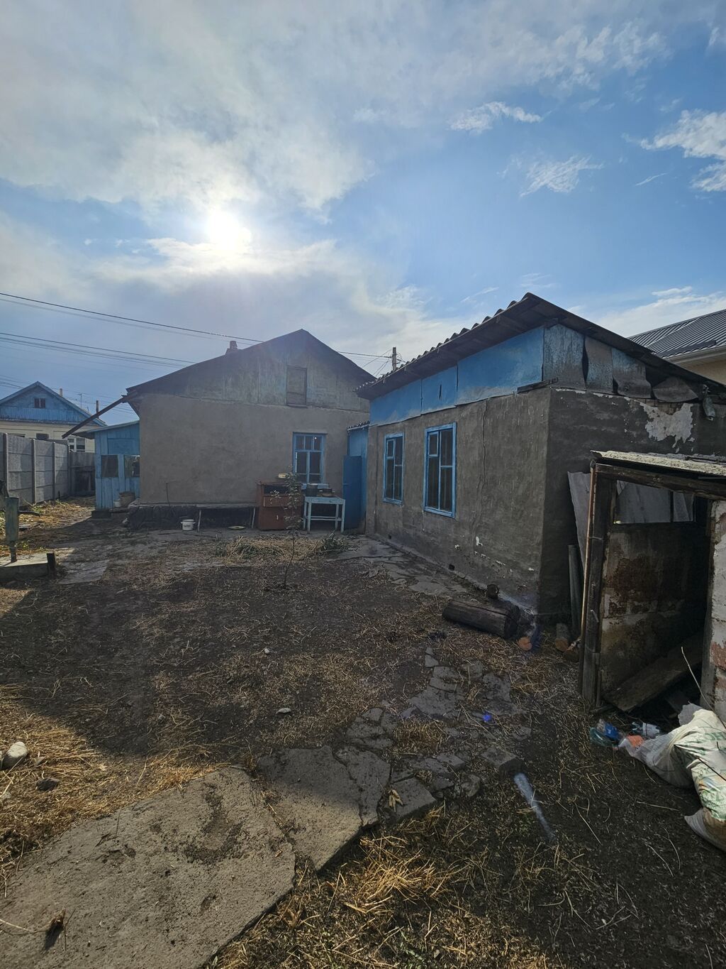 Продается участок 6-сотых в районе Аламединского рынка пер: фото 2