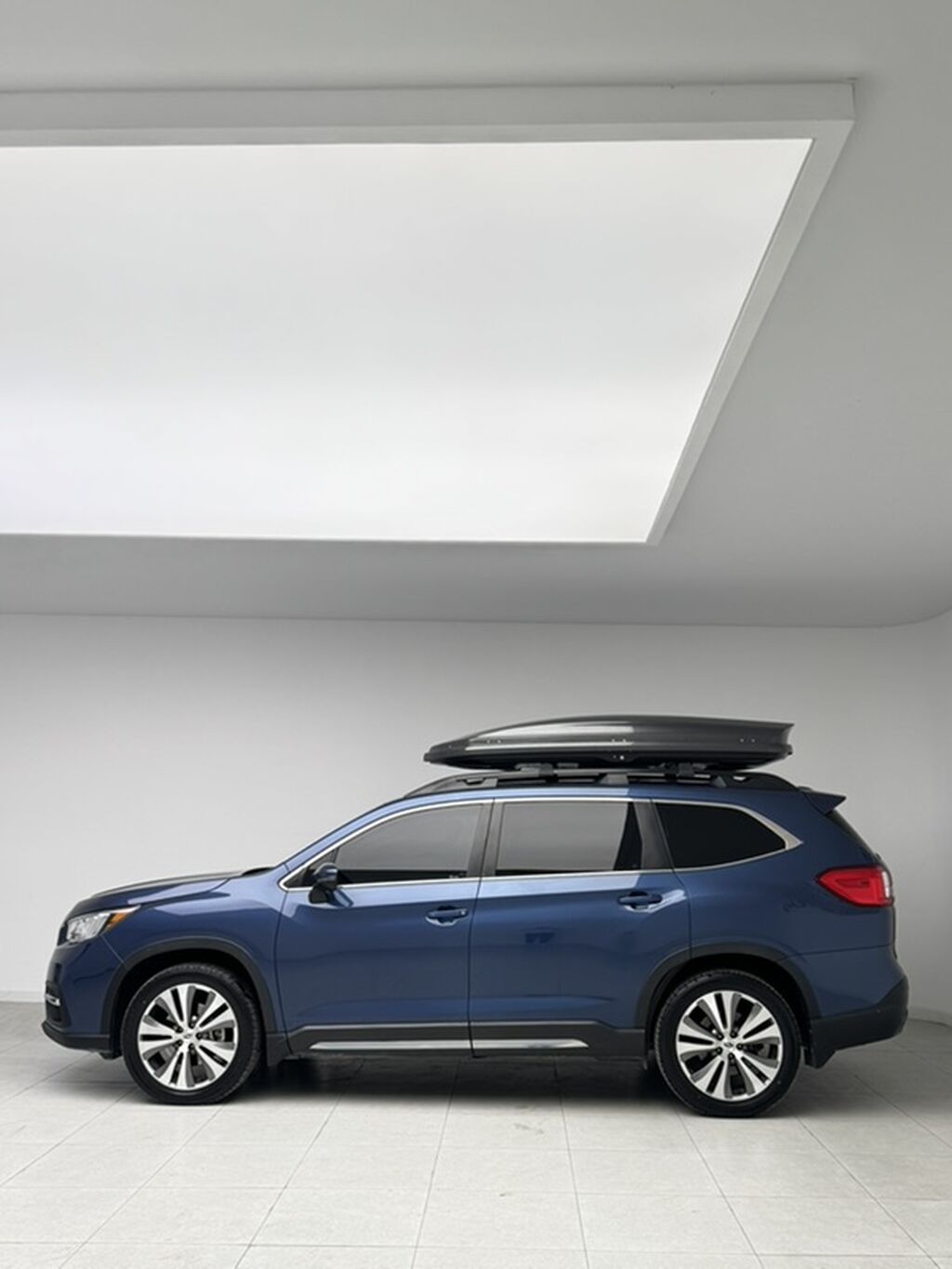 Subaru Ascent