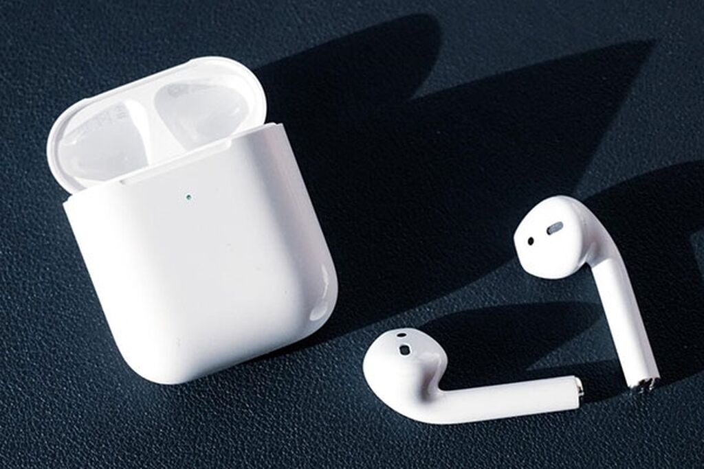 Где Купить Оригинальные Наушники Airpods Pro