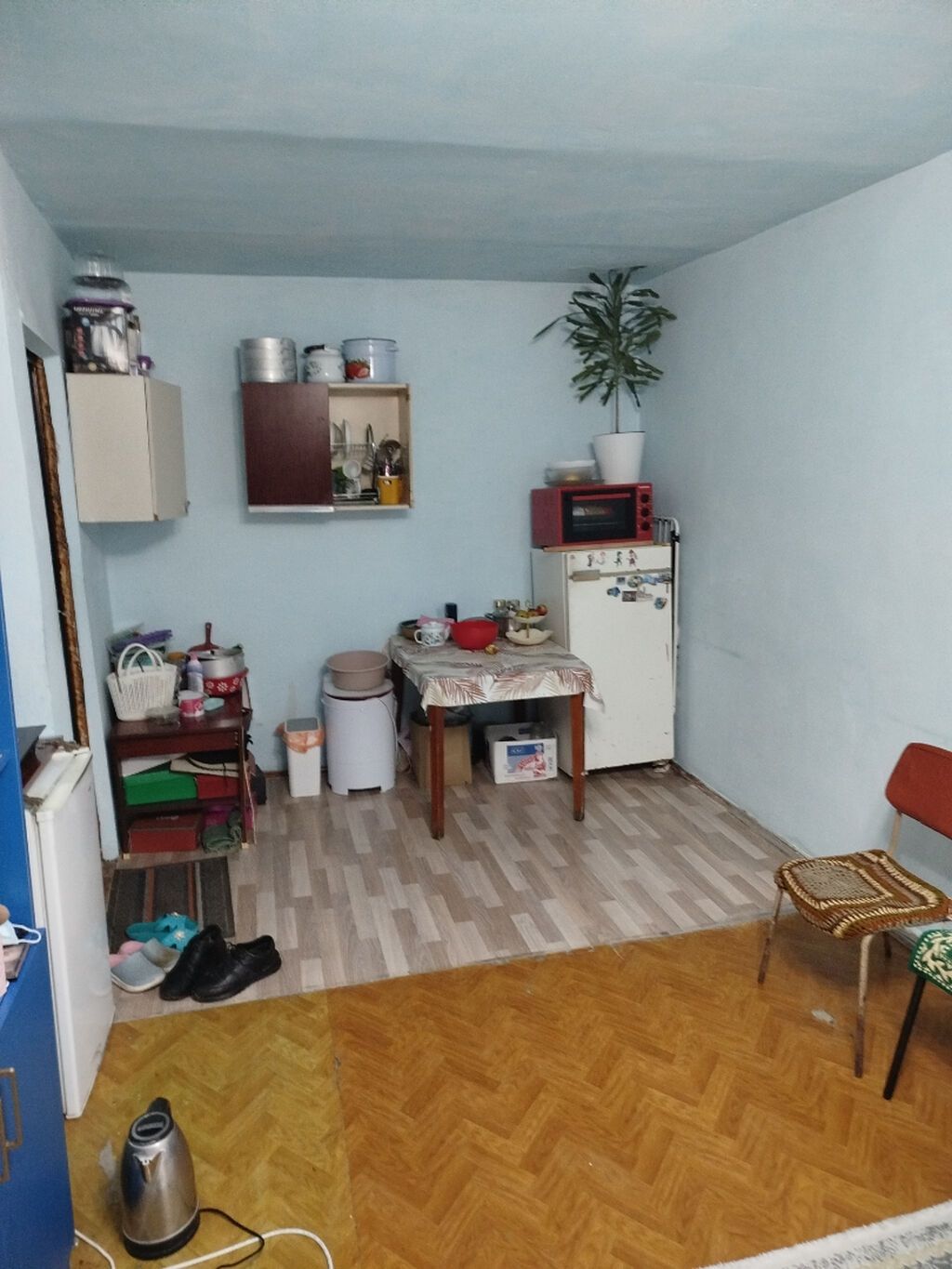 1 комната, 20 м², Гостиничный тип, 5 этаж: фото 2