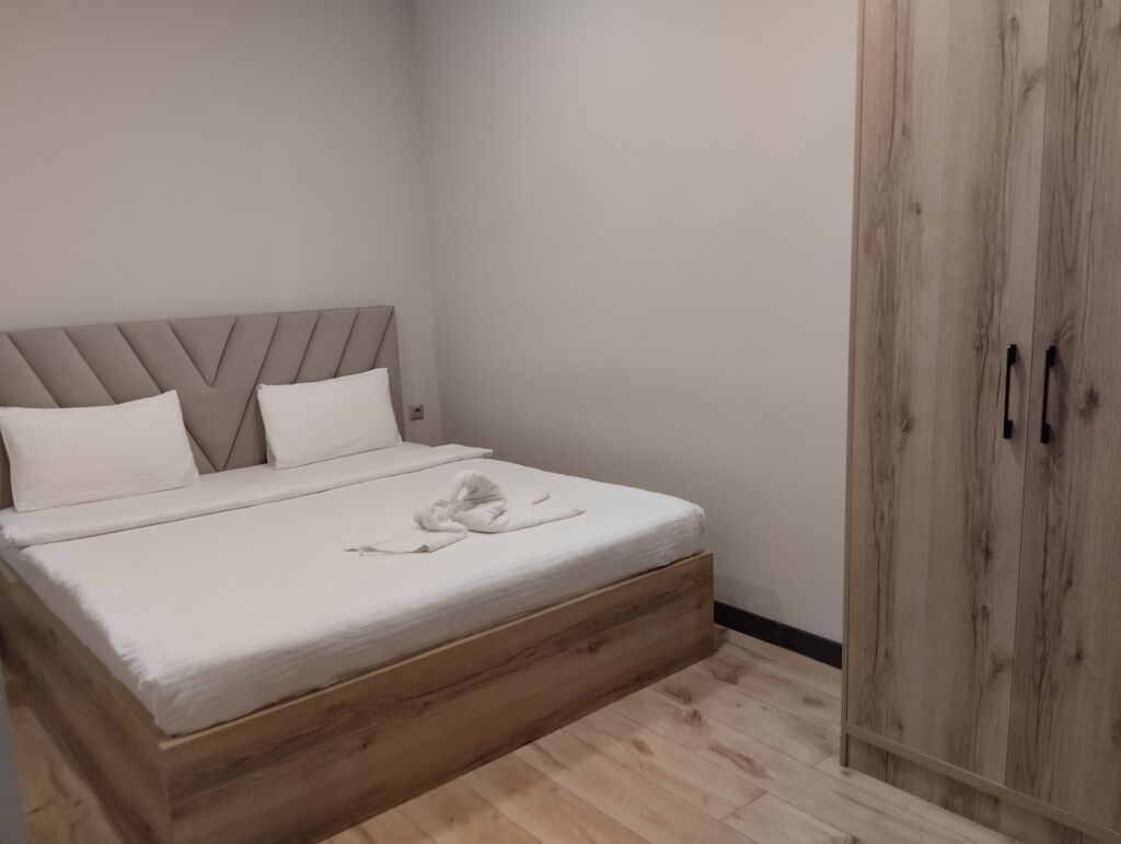 MOKK HOTEL Комфорт и уют для вашего отдыха: фото 4