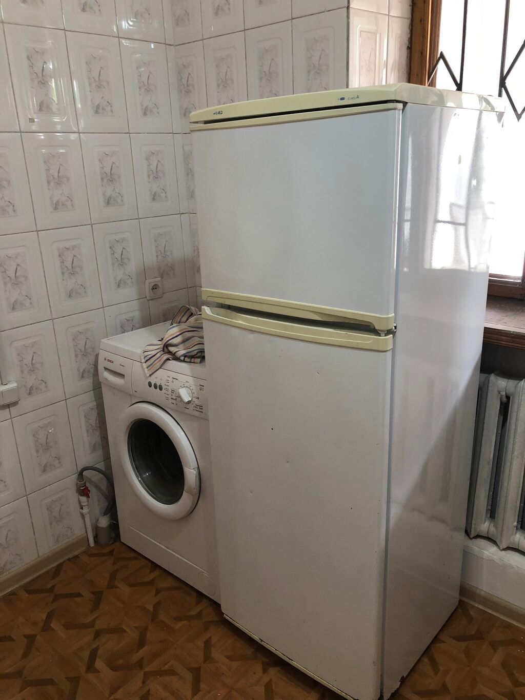 20 м², 1 комната, Старый толчок рынок / базар: фото 6