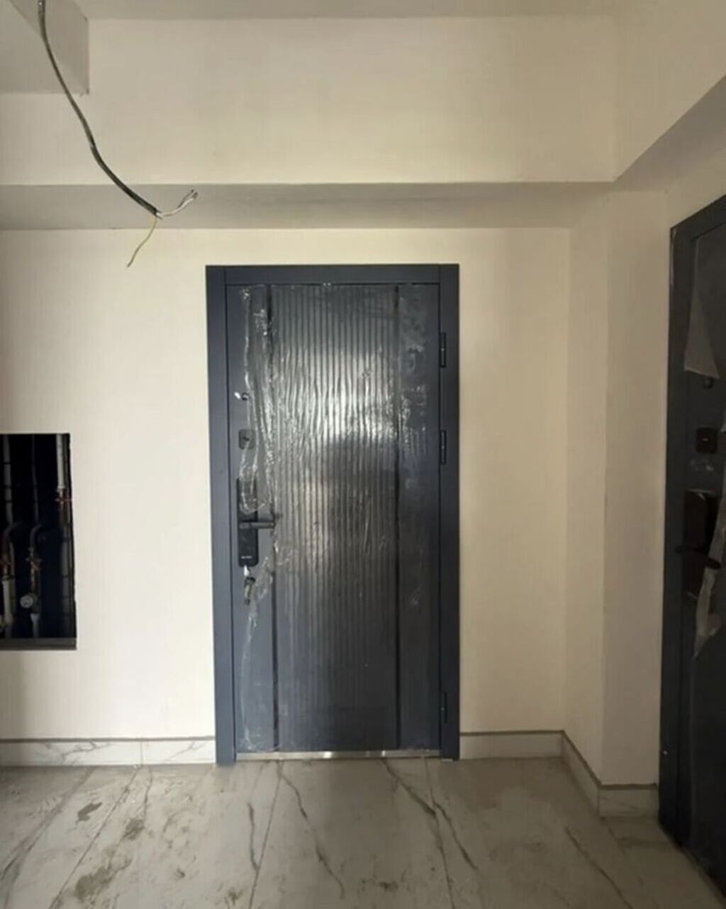 3 комнаты, 72 м², АЮ Гранд Элитка, 11 этаж, ПСО (под самоотделку): фото 1