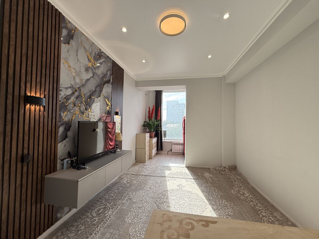 Продам 2-комн. квартиру, 64 м², Пишпек: фото 5