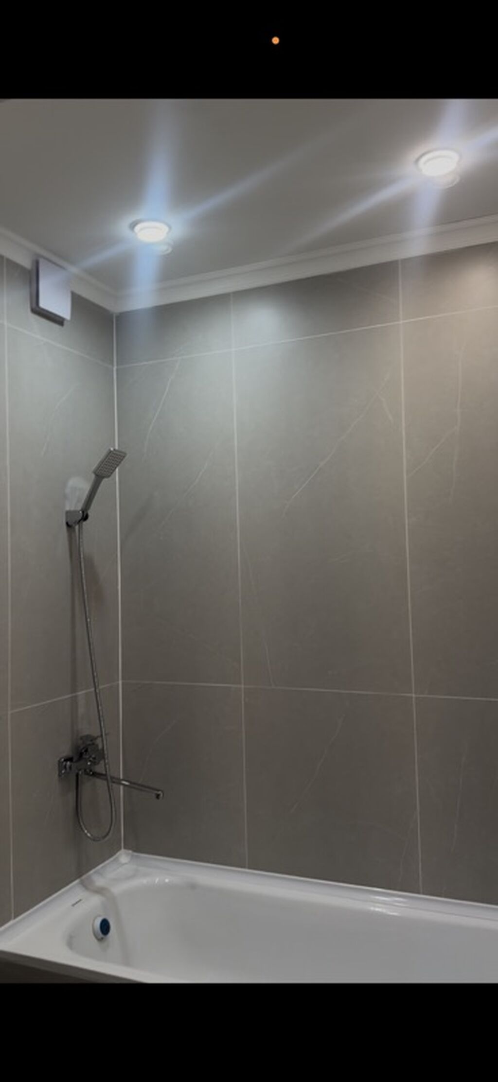 2 комнаты, 74 м², 108 серия, 3 этаж, Свежий ремонт: фото 5