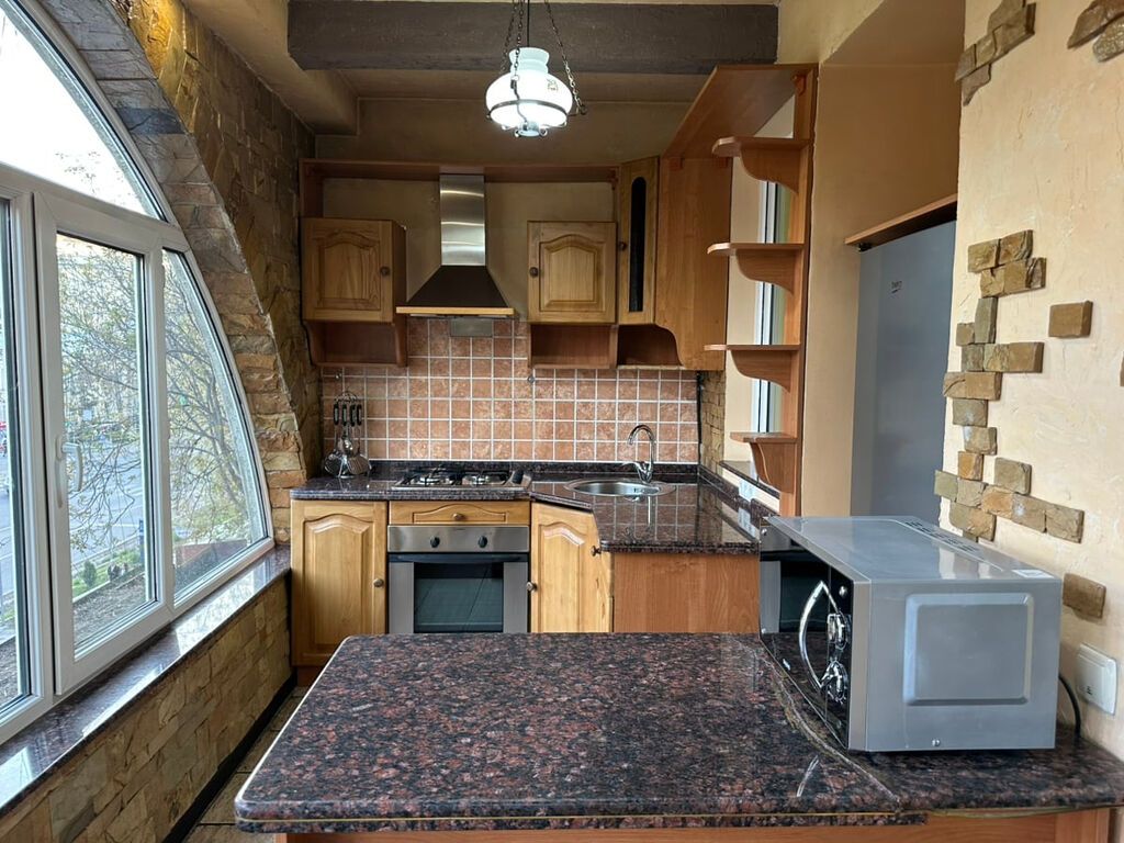 3 комнаты, 70 м², Золотой квадрат Индивидуалка, 3 этаж, Дизайнерский ремонт: фото 6